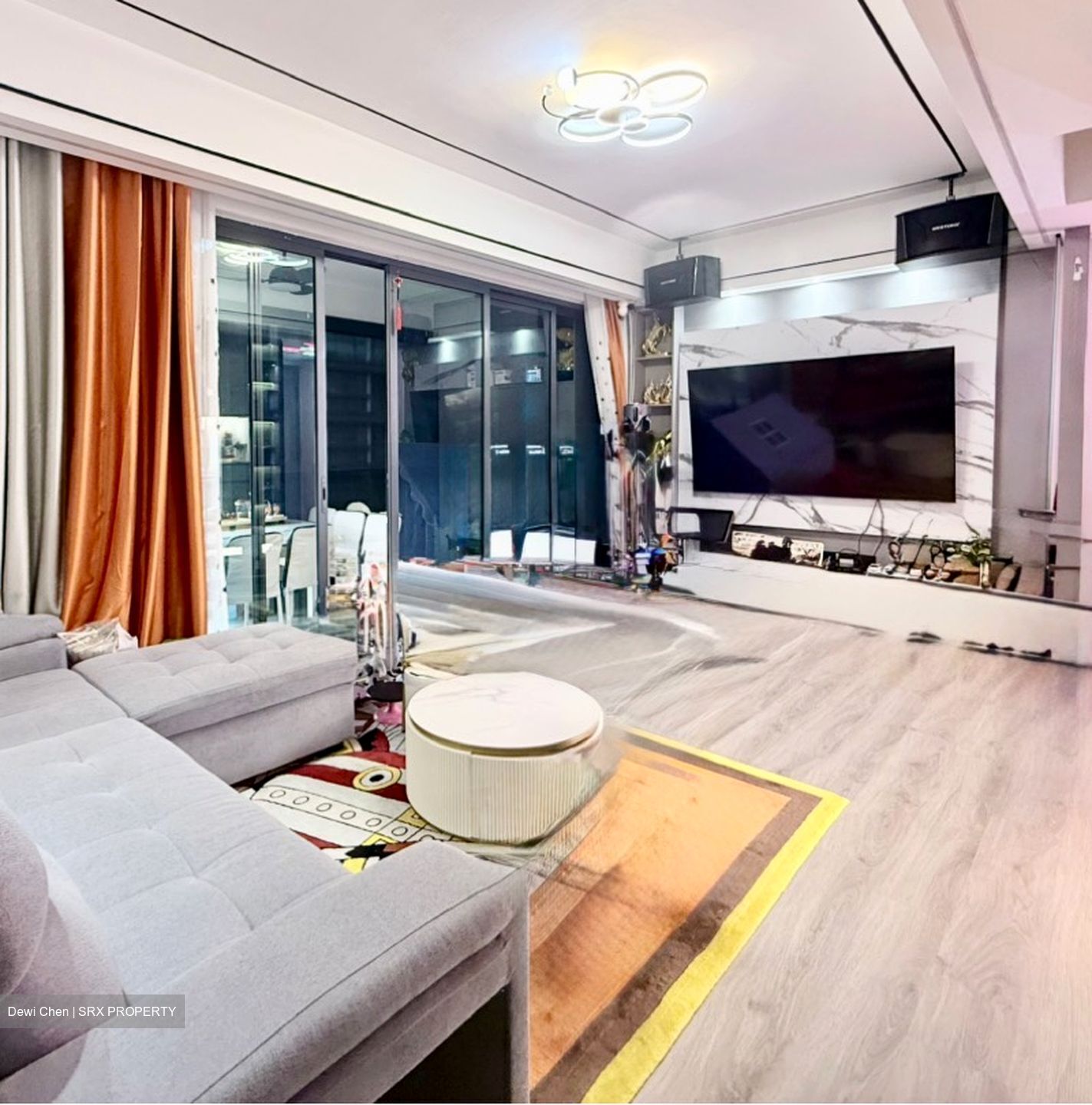 Hedges Park Condominium (D17), Condominium #596229941